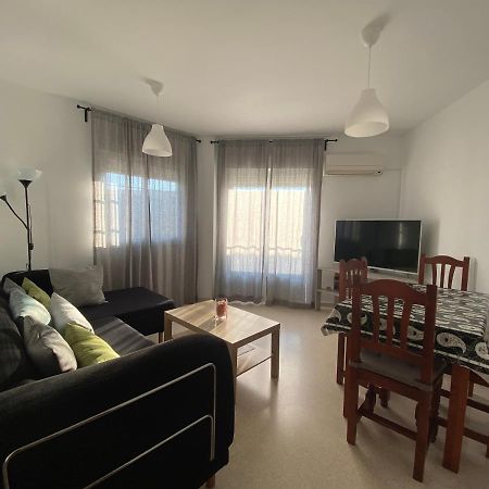 Sanlúcar de Barrameda Apartamento Muro Alto מראה חיצוני תמונה