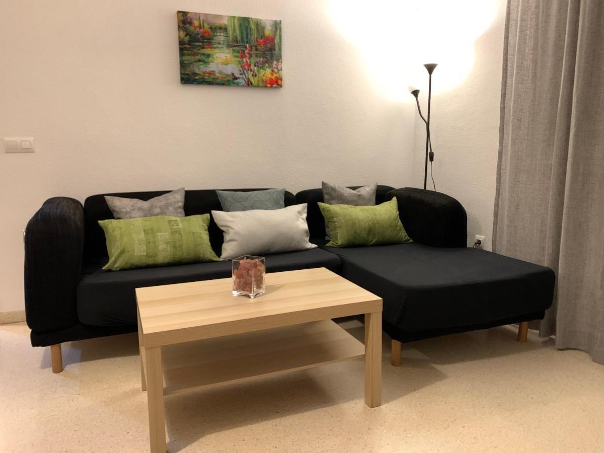 Sanlúcar de Barrameda Apartamento Muro Alto מראה חיצוני תמונה