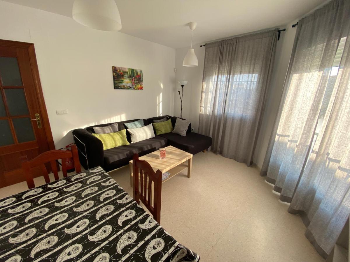 Sanlúcar de Barrameda Apartamento Muro Alto מראה חיצוני תמונה