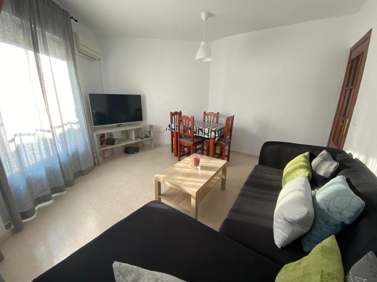 Sanlúcar de Barrameda Apartamento Muro Alto מראה חיצוני תמונה