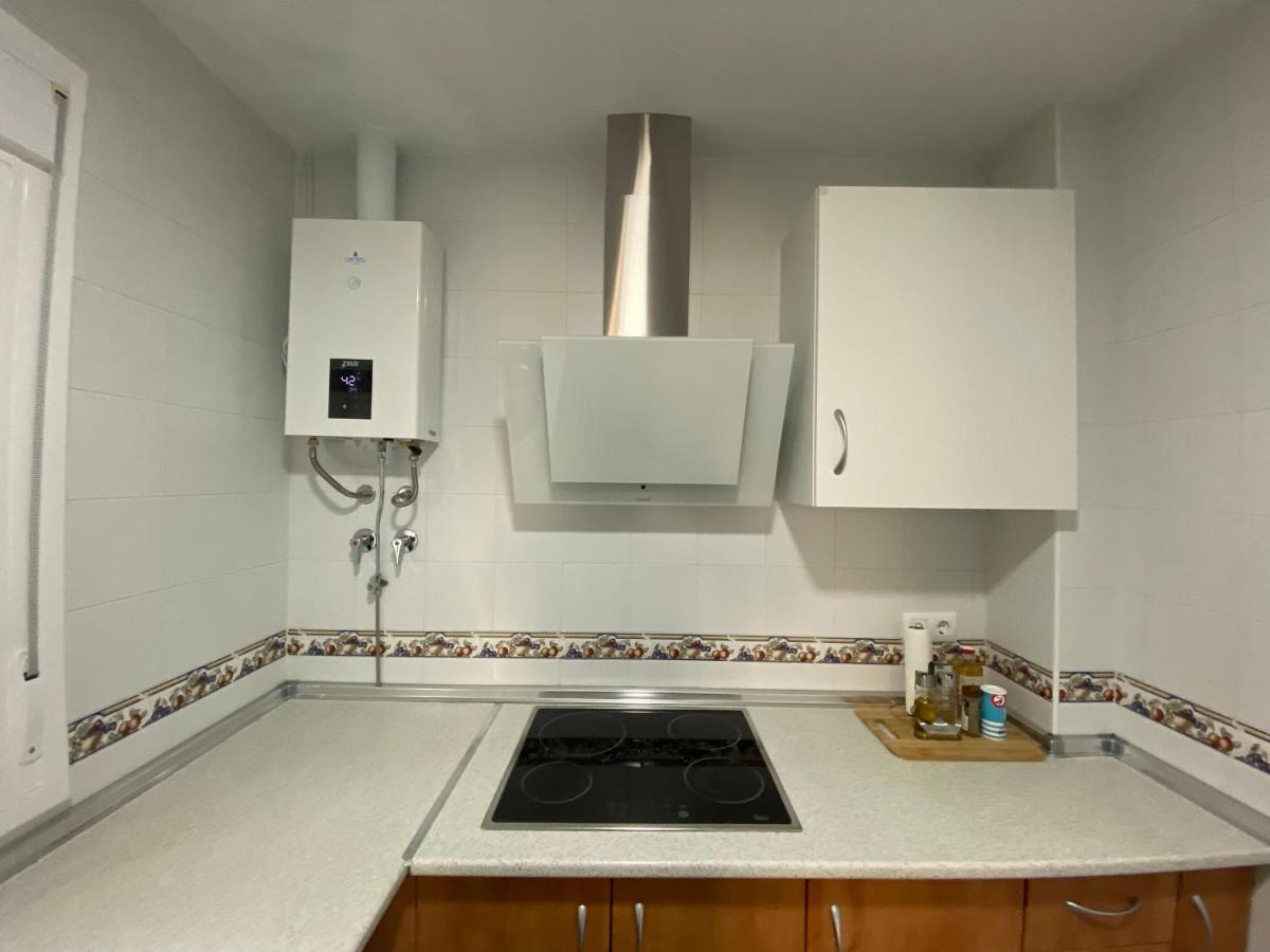 Sanlúcar de Barrameda Apartamento Muro Alto מראה חיצוני תמונה