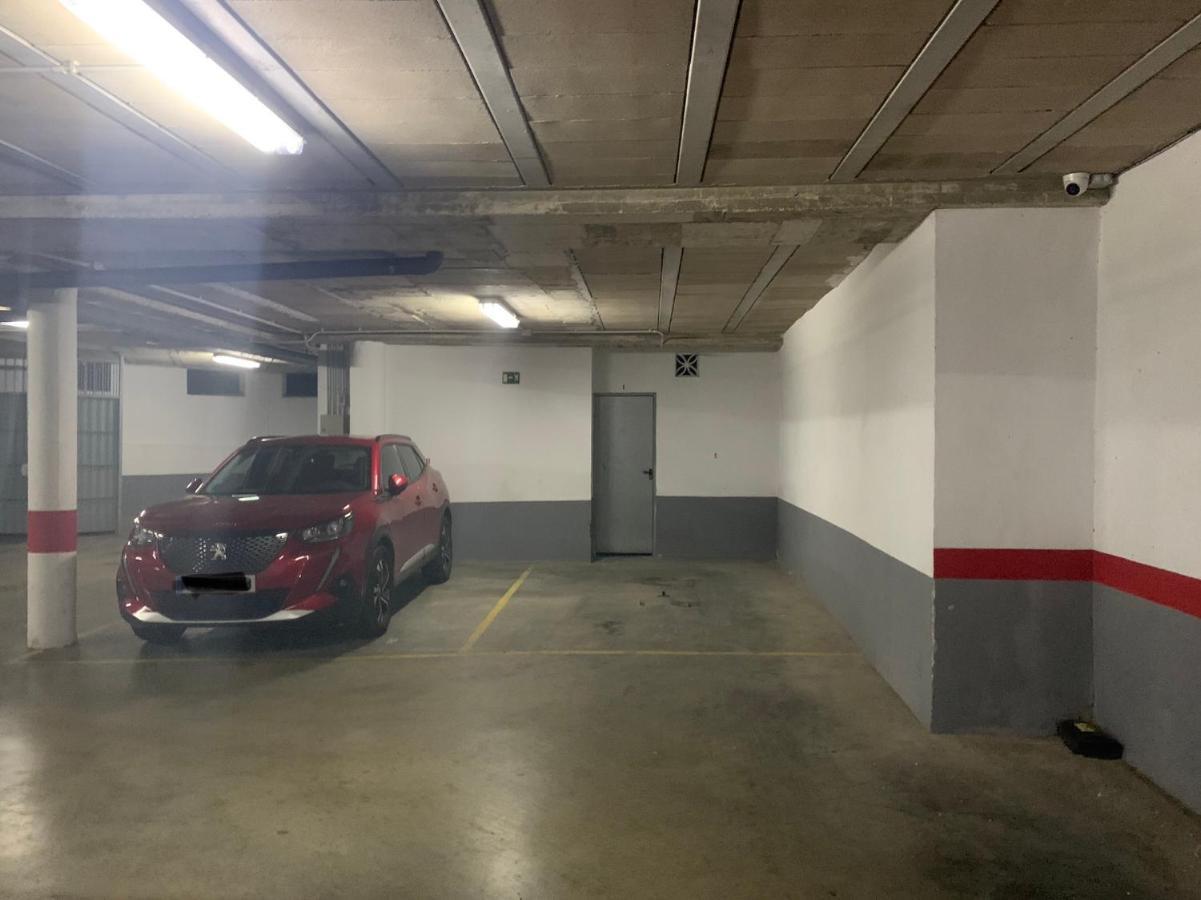 Sanlúcar de Barrameda Apartamento Muro Alto מראה חיצוני תמונה