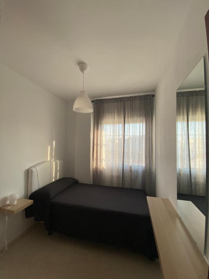 Sanlúcar de Barrameda Apartamento Muro Alto מראה חיצוני תמונה