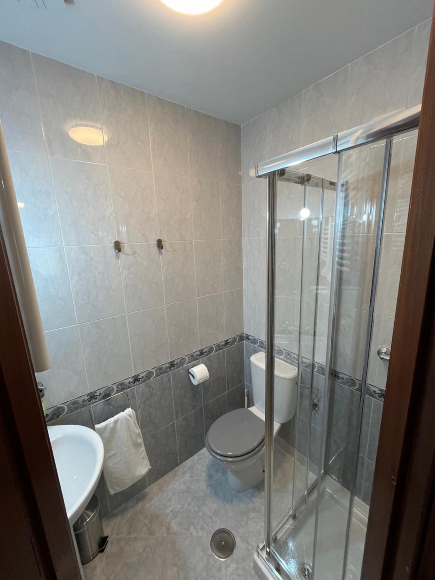 Sanlúcar de Barrameda Apartamento Muro Alto מראה חיצוני תמונה