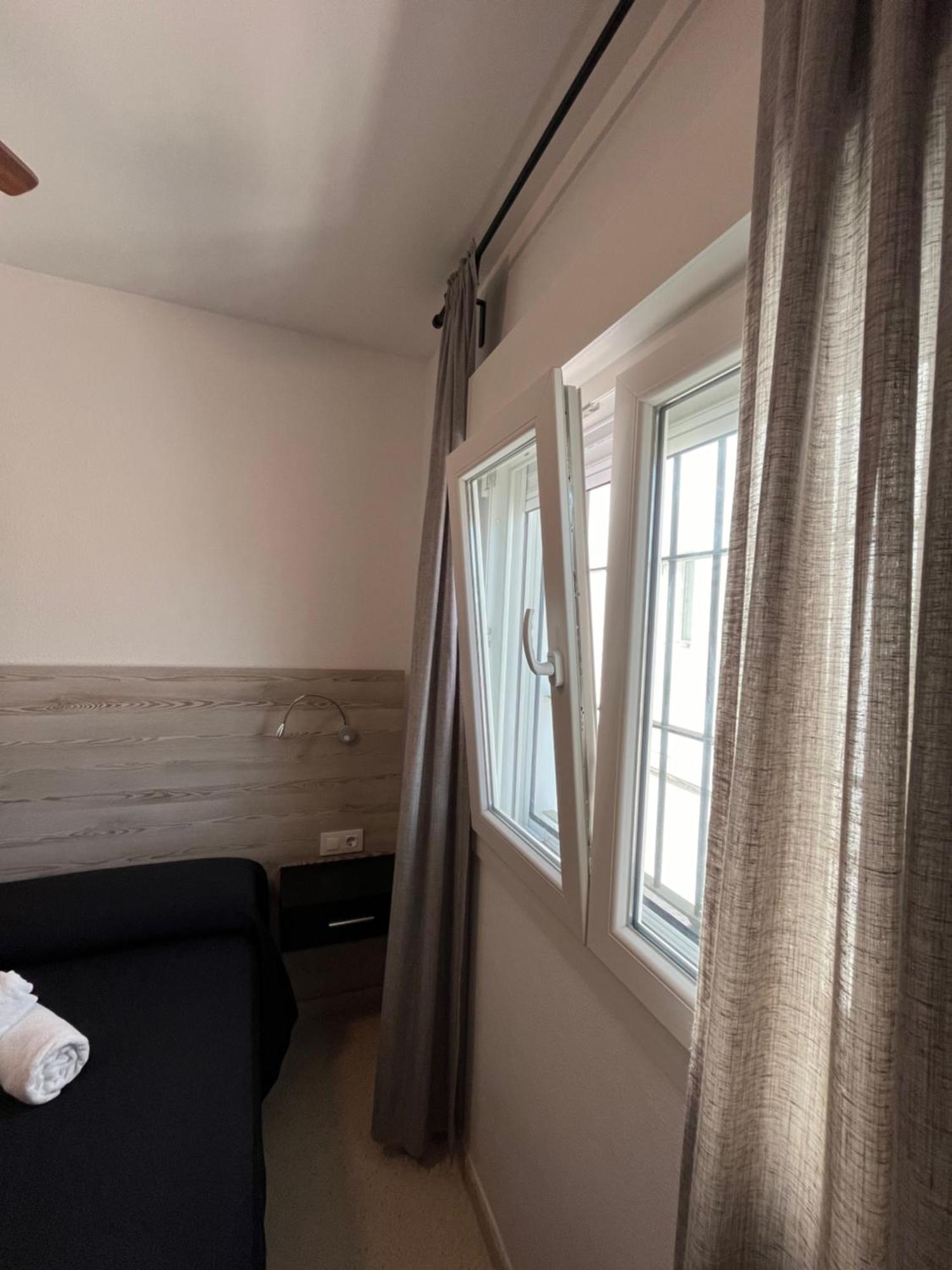 Sanlúcar de Barrameda Apartamento Muro Alto מראה חיצוני תמונה