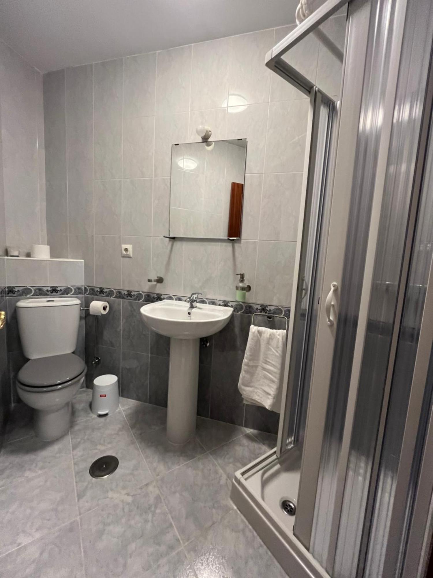 Sanlúcar de Barrameda Apartamento Muro Alto מראה חיצוני תמונה