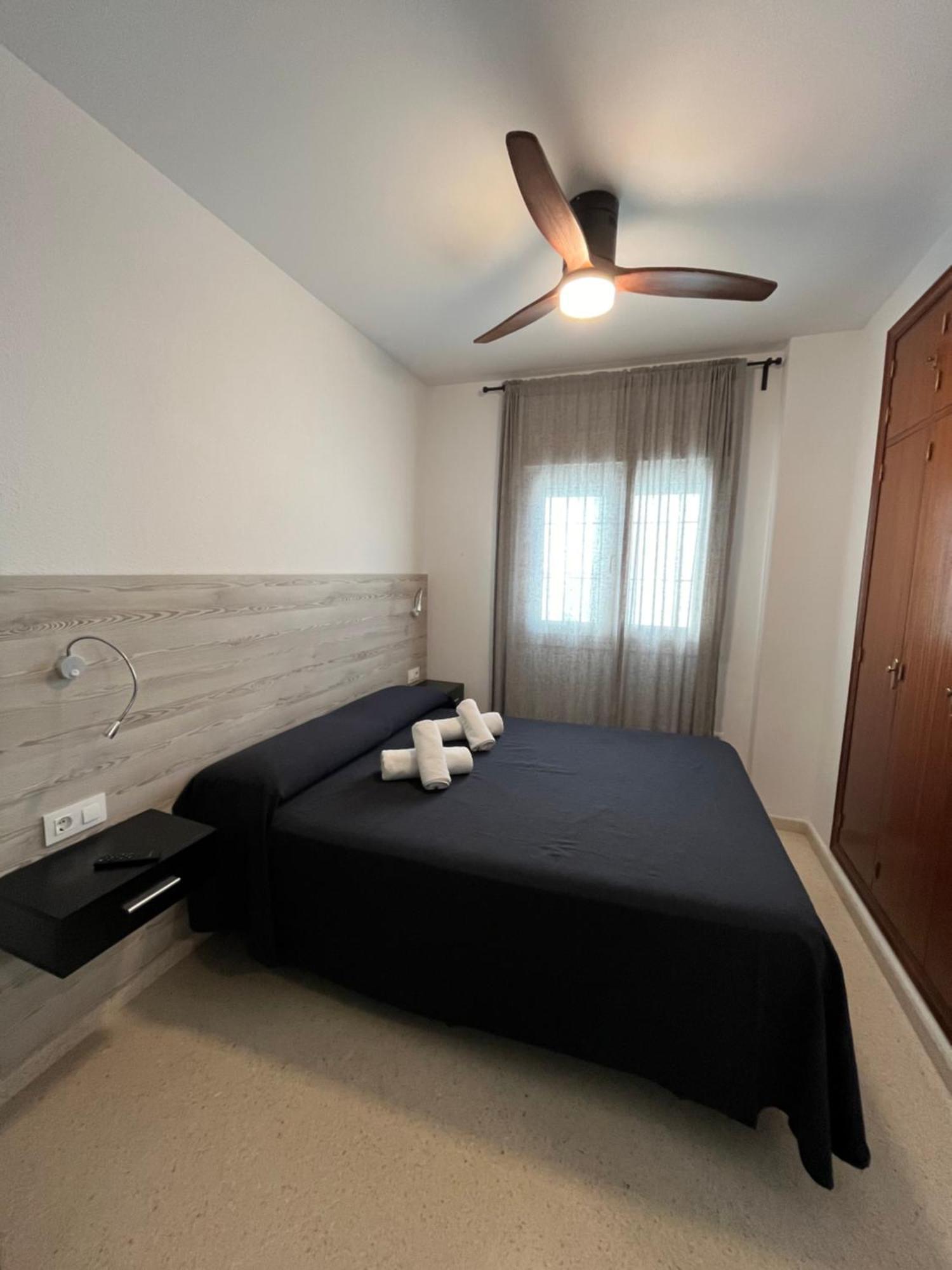 Sanlúcar de Barrameda Apartamento Muro Alto מראה חיצוני תמונה