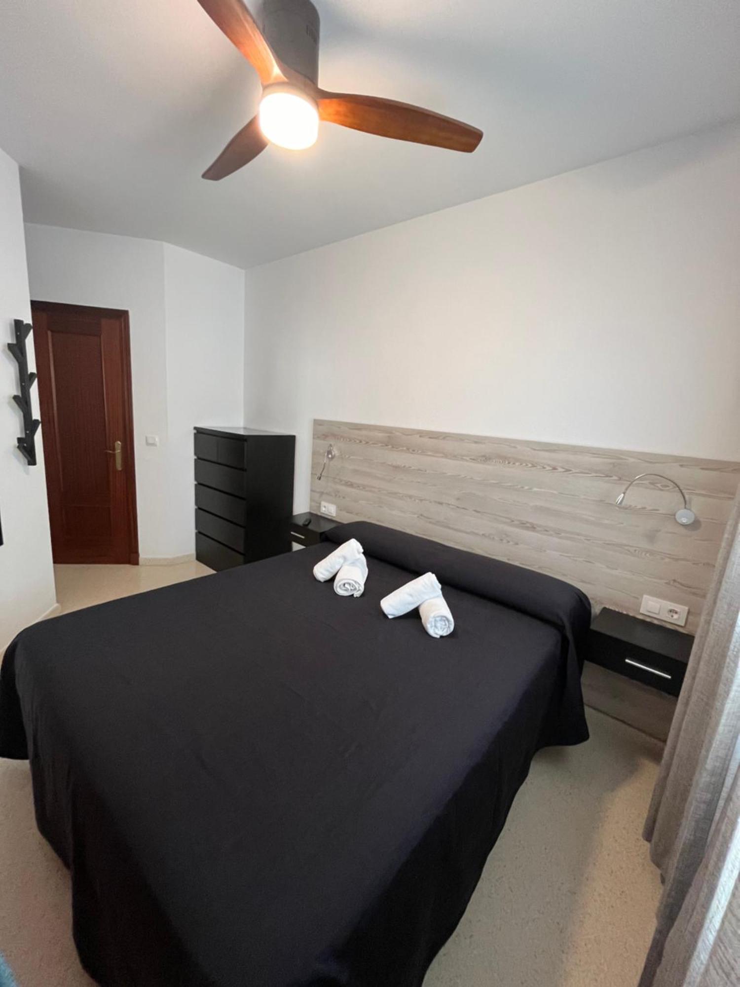 Sanlúcar de Barrameda Apartamento Muro Alto מראה חיצוני תמונה