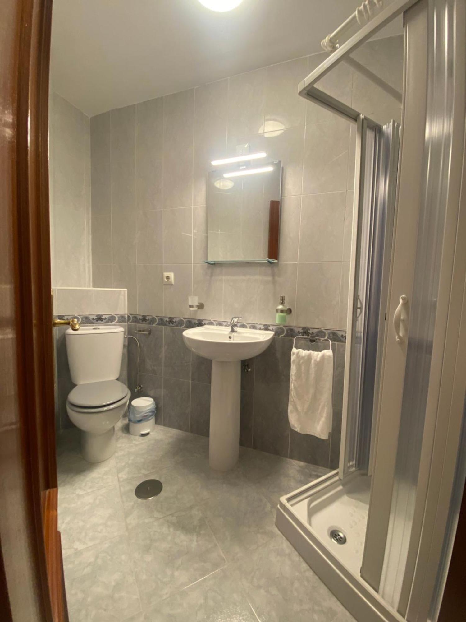 Sanlúcar de Barrameda Apartamento Muro Alto מראה חיצוני תמונה